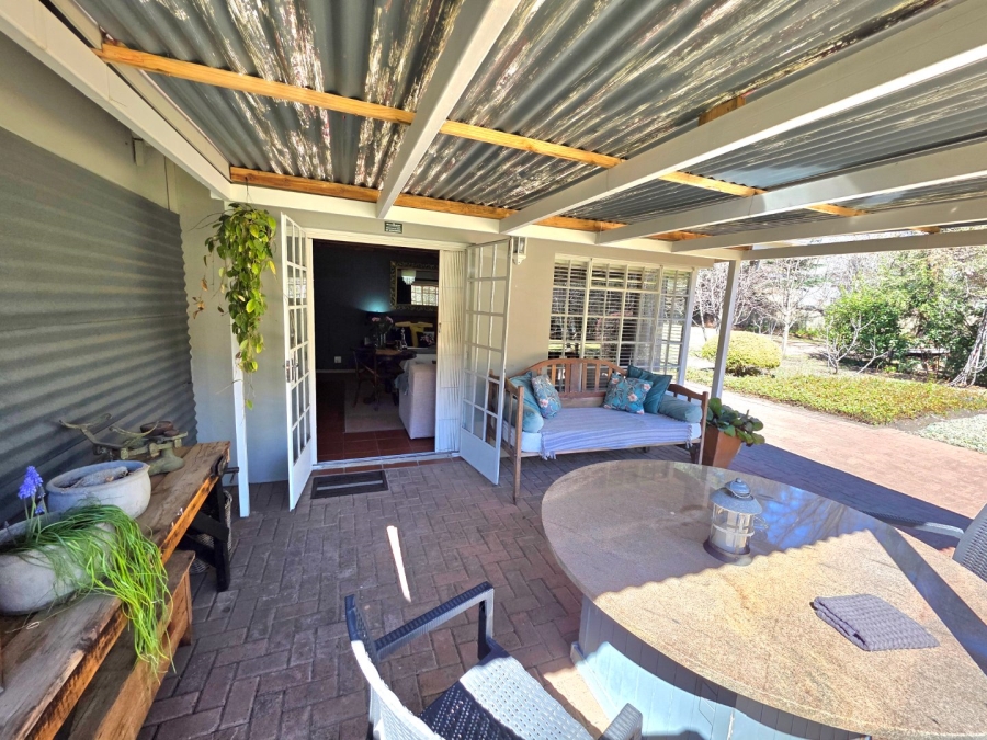 5 Bedroom Property for Sale in Clarens Free State